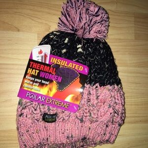 Polar Extreme Insulated Thermal Hat